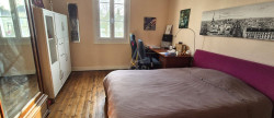 vente Maison bourgeoise Longue Jumelles