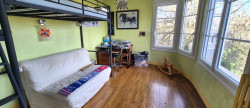 vente Maison bourgeoise Longue Jumelles