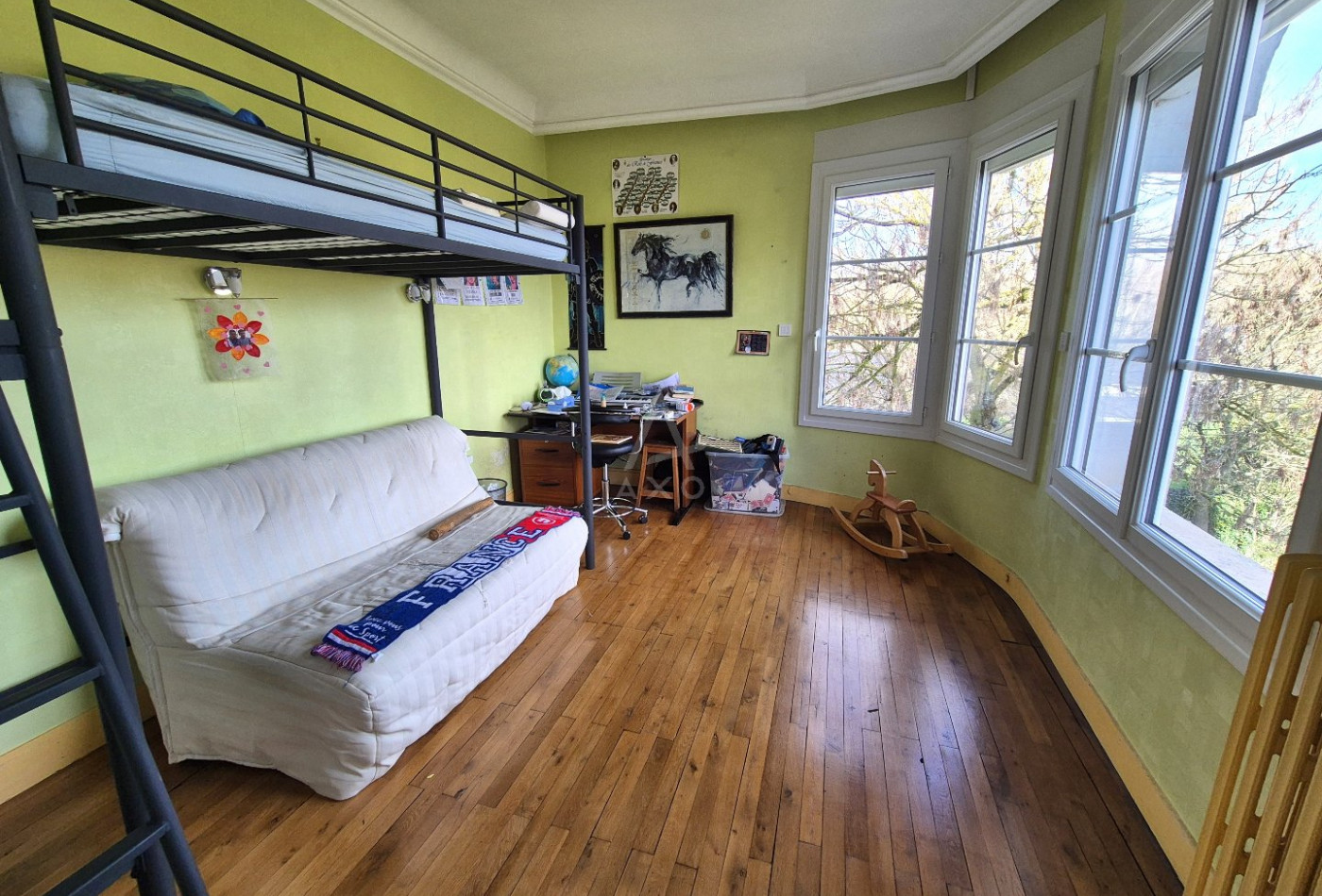 vente Maison bourgeoise Longue Jumelles - Photo 7