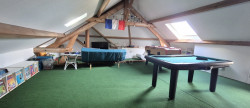 vente Maison bourgeoise Longue Jumelles