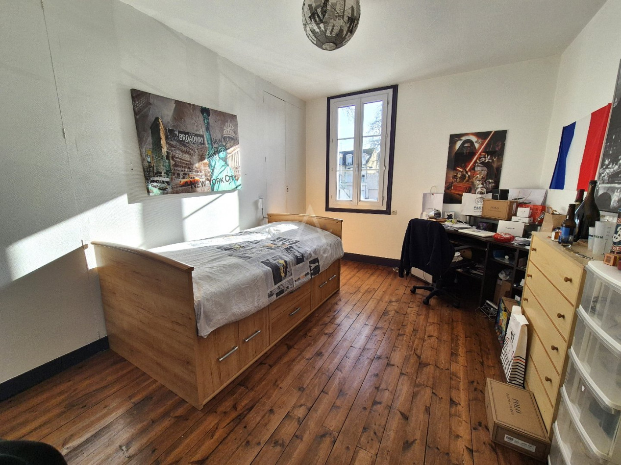 vente Maison bourgeoise Longue Jumelles - Photo 10