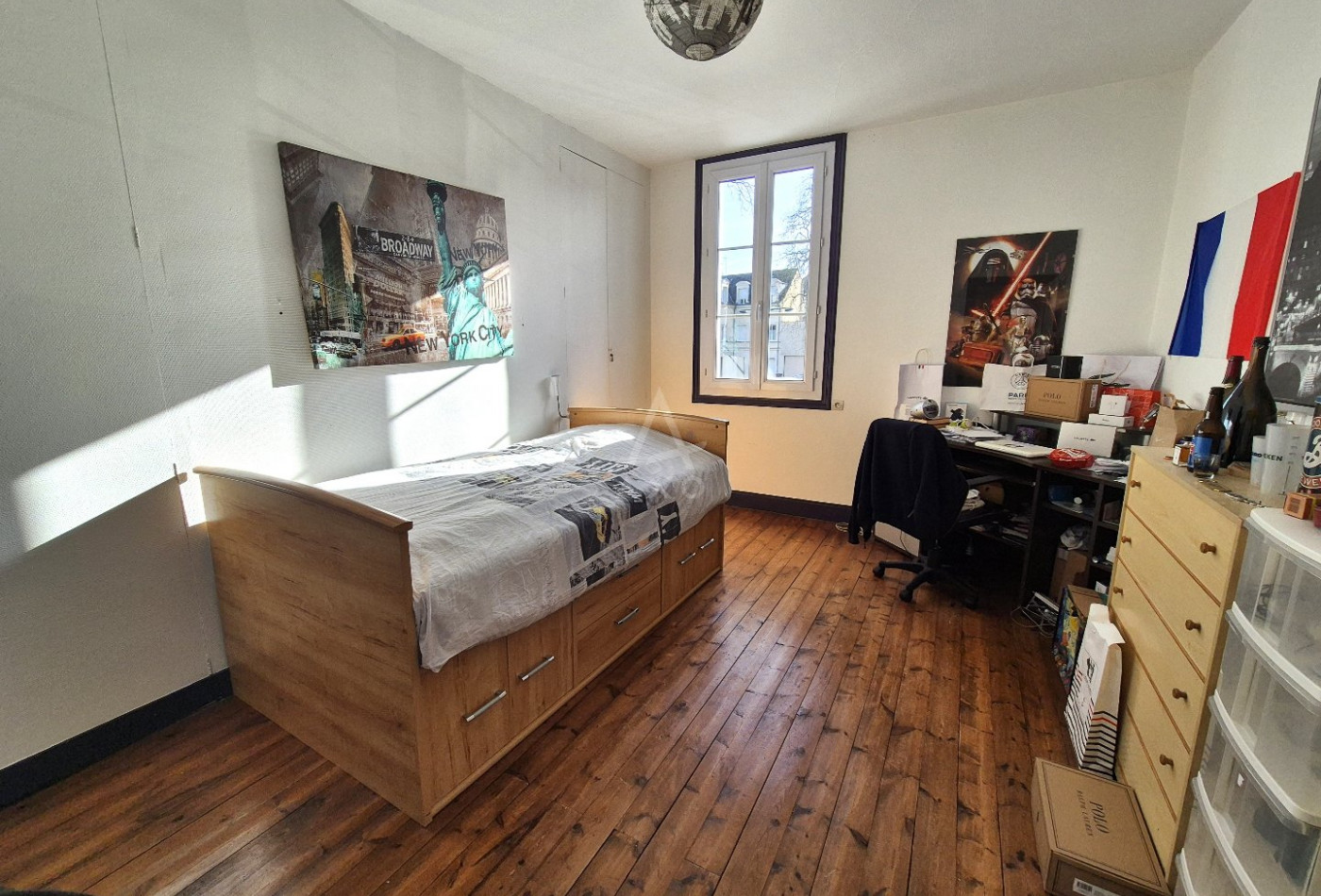vente Maison bourgeoise Longue Jumelles - Photo 10