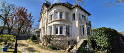vente Maison bourgeoise Longue Jumelles