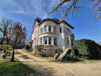 vente Maison bourgeoise Longue Jumelles