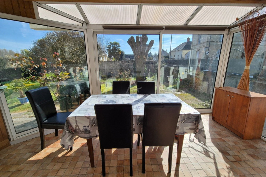 vente Maison bourgeoise Longue Jumelles - Photo 9