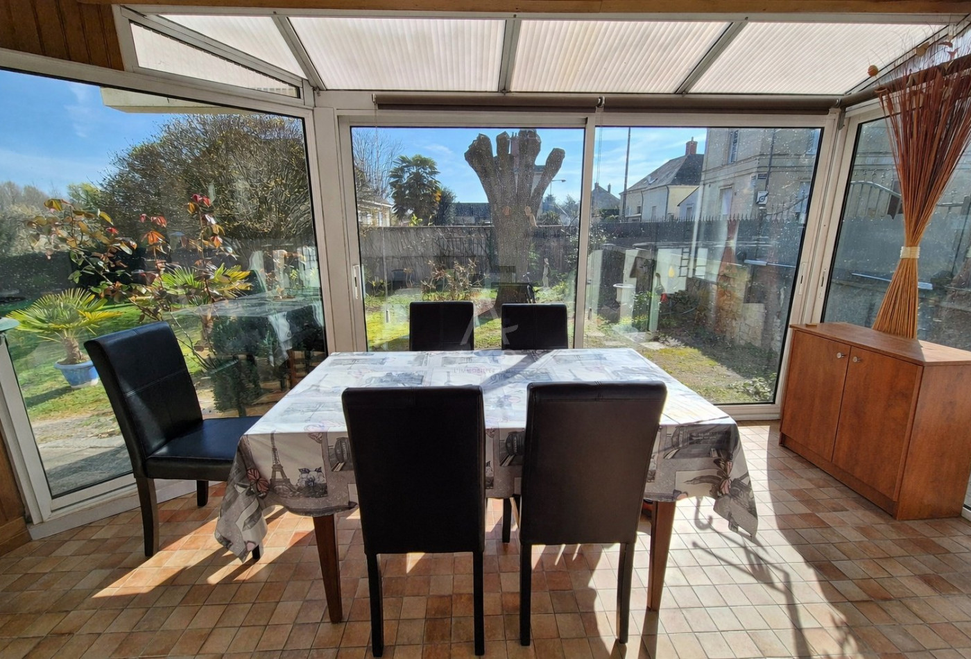 vente Maison bourgeoise Longue Jumelles - Photo 9
