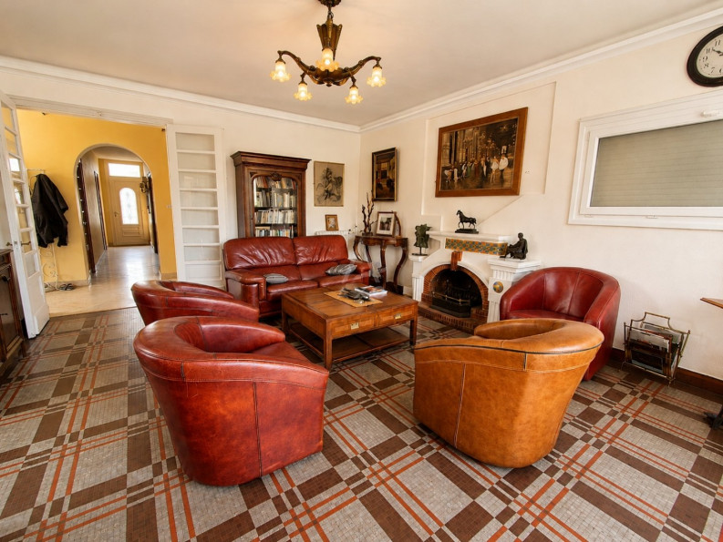 vente Maison bourgeoise Longue Jumelles - Photo 3