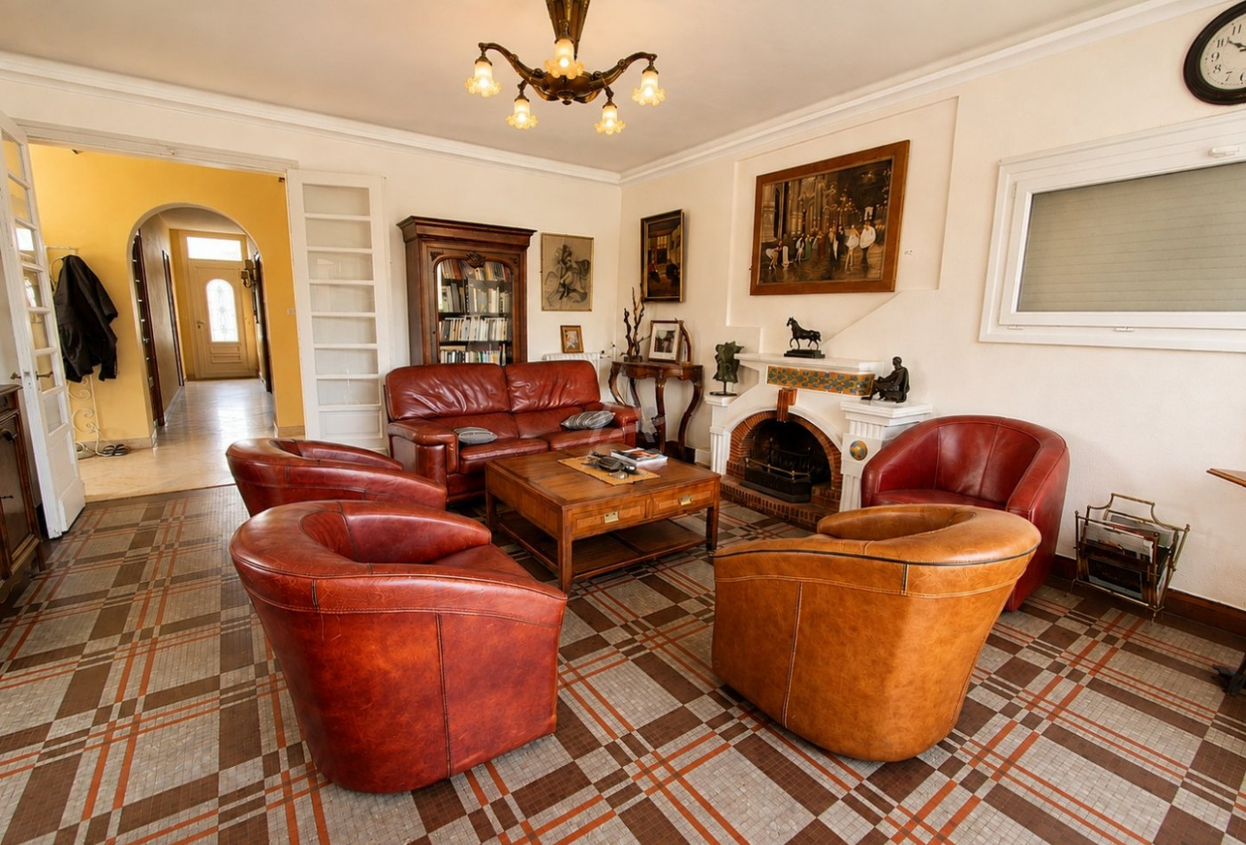 vente Maison bourgeoise Longue Jumelles - Photo 3