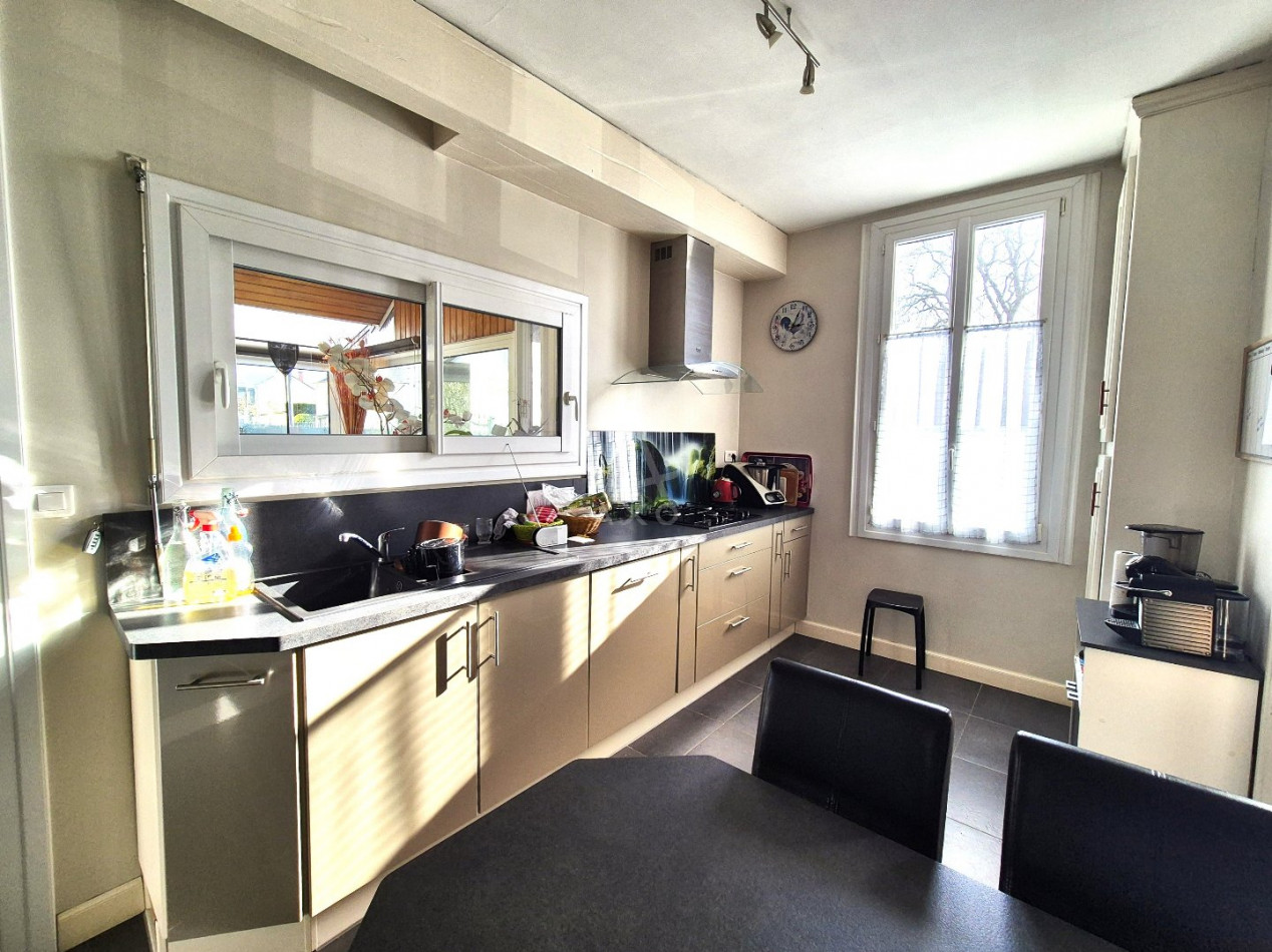 vente Maison bourgeoise Longue Jumelles - Photo 4