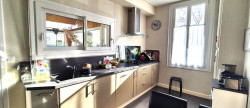 vente Maison bourgeoise Longue Jumelles