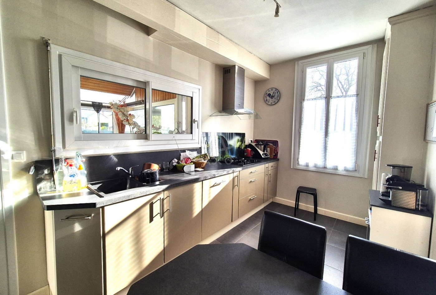 vente Maison bourgeoise Longue Jumelles - Photo 4