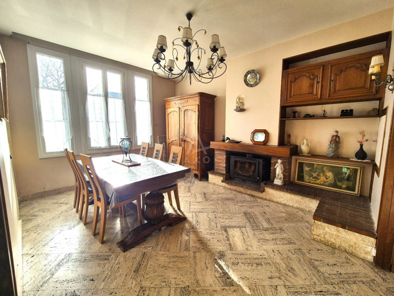 vente Maison bourgeoise Longue Jumelles - Photo 5
