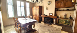vente Maison bourgeoise Longue Jumelles