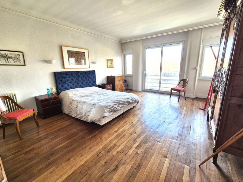 vente Maison bourgeoise Longue Jumelles - Photo 6