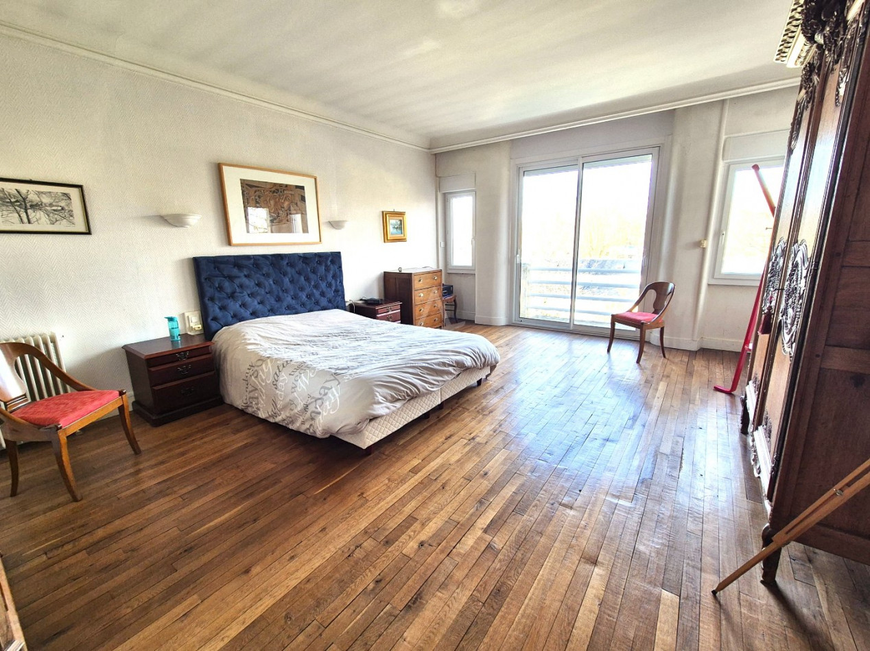vente Maison bourgeoise Longue Jumelles - Photo 6