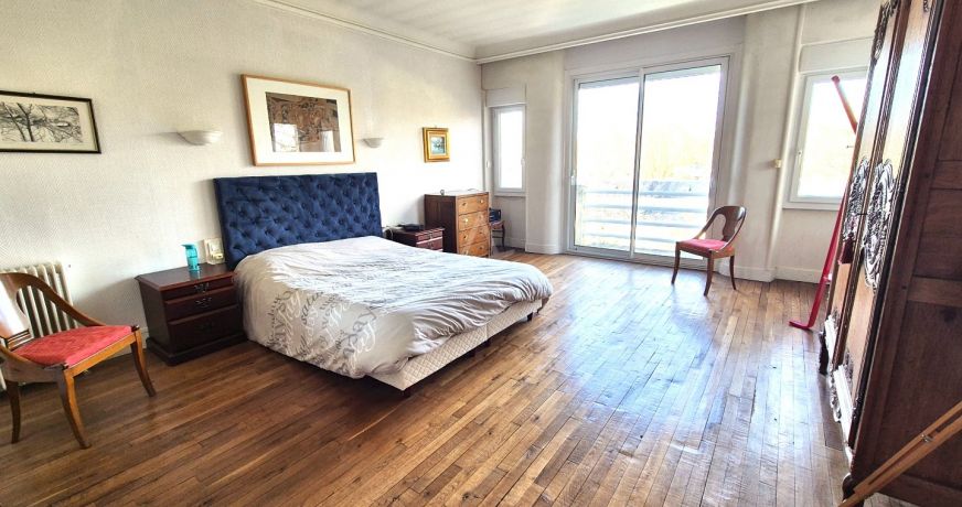 vente Maison bourgeoise Longue Jumelles