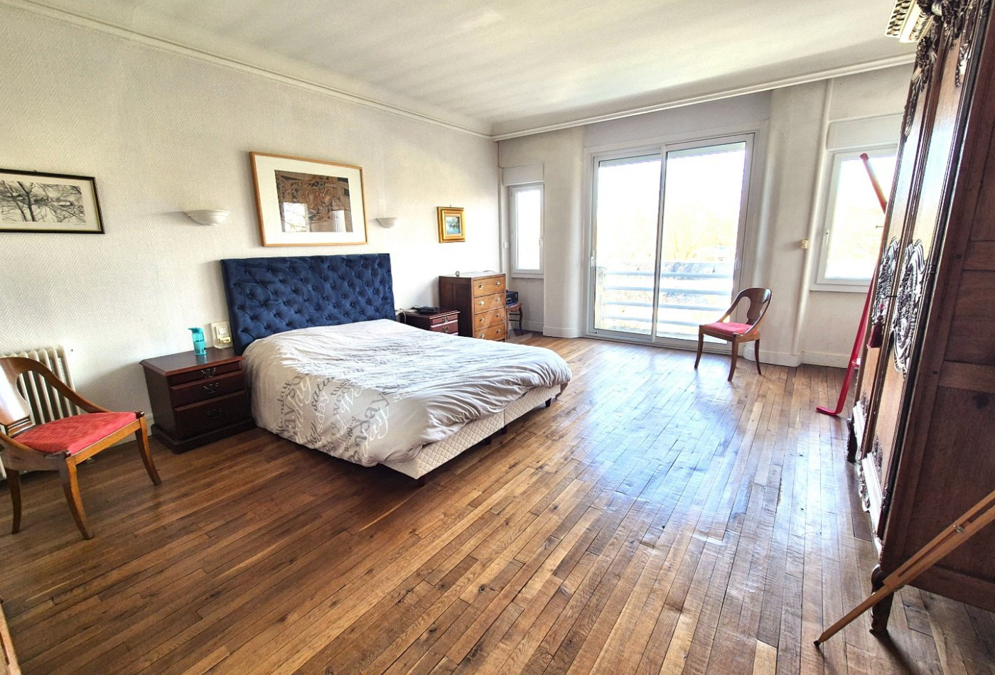 vente Maison bourgeoise Longue Jumelles - Photo 6