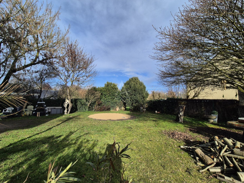 vente Maison bourgeoise Longue Jumelles - Photo 10