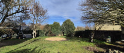 vente Maison bourgeoise Longue Jumelles