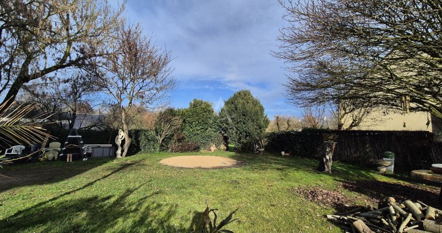 vente Maison bourgeoise Longue Jumelles