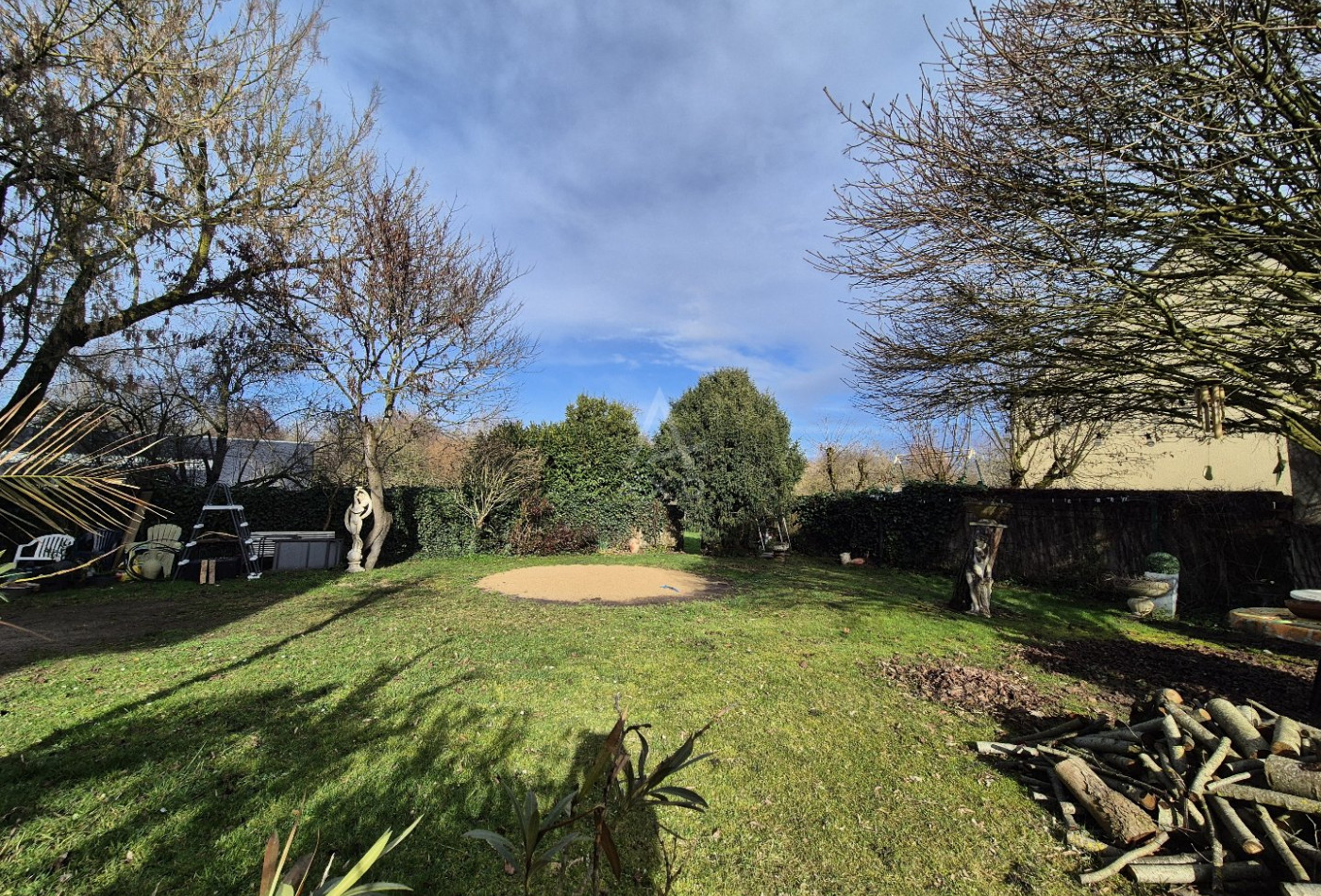 vente Maison bourgeoise Longue Jumelles - Photo 10