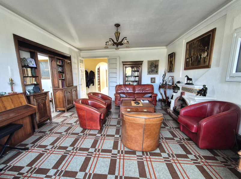 vente Maison bourgeoise Longue Jumelles - Photo 6