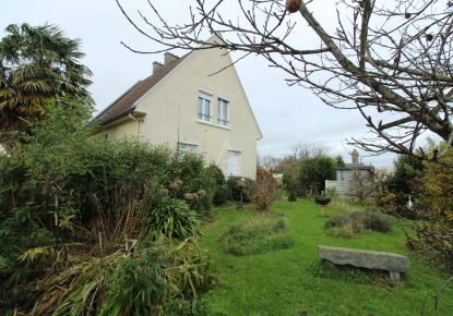 vente Maison Authie