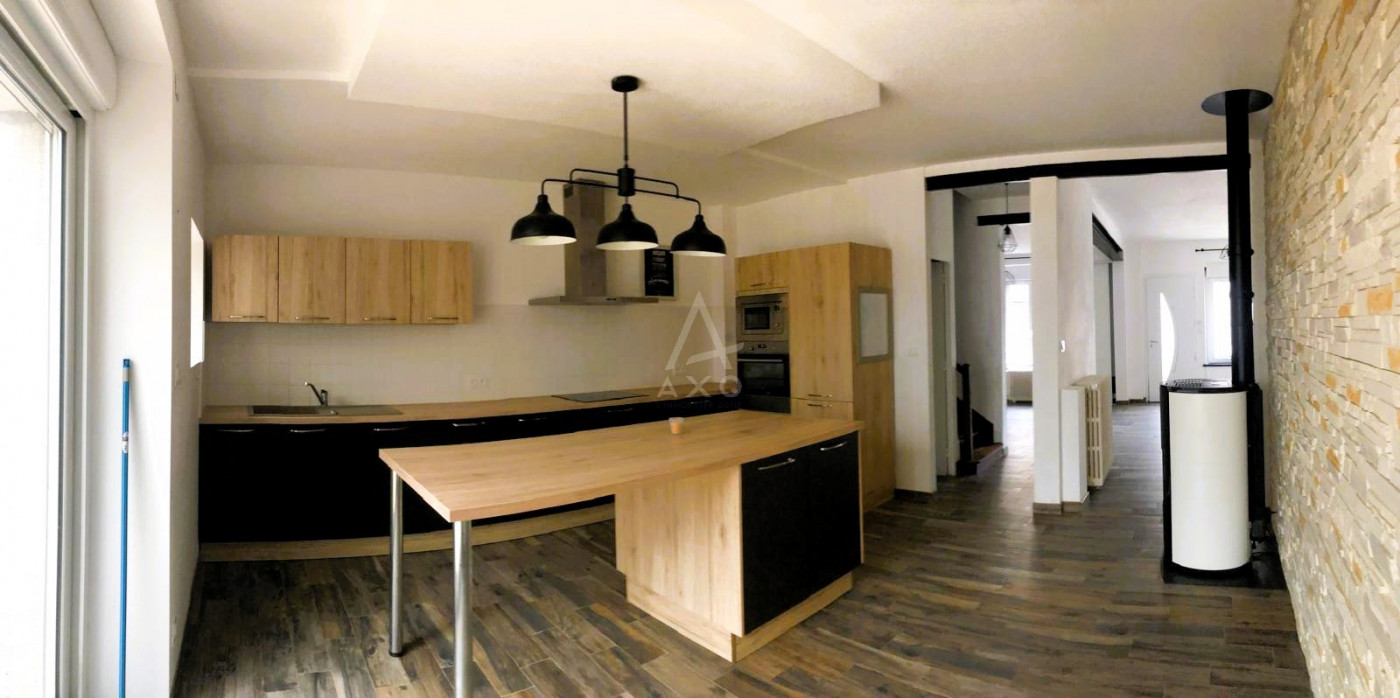 vente Maison Boussay - Photo 3