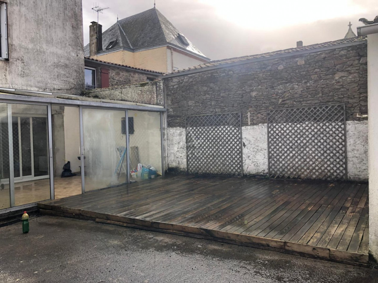 vente Maison Boussay - Photo 13