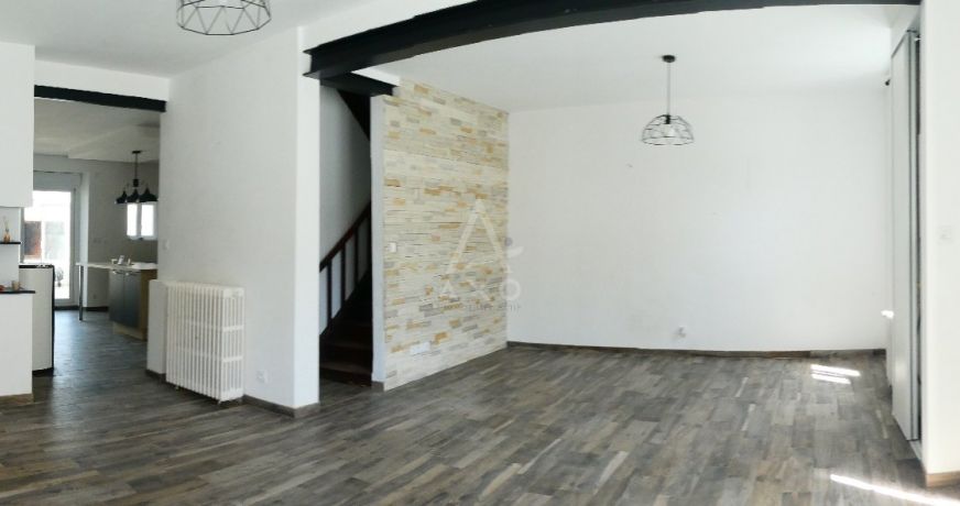 vente Maison Clisson