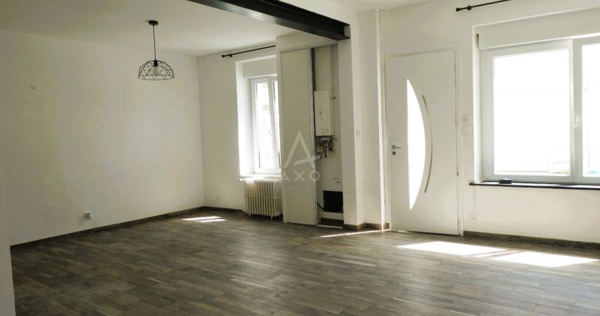 vente Maison Clisson
