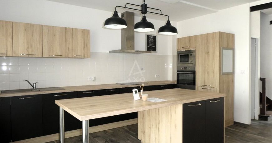 vente Maison Clisson