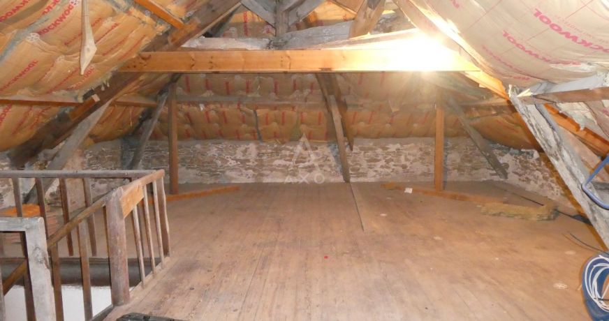 vente Maison Clisson
