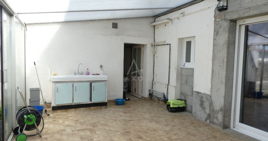 vente Maison Clisson