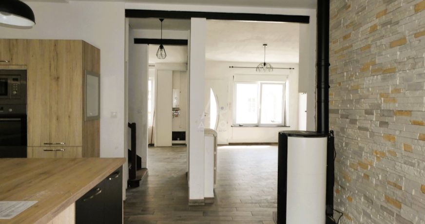 vente Maison Clisson