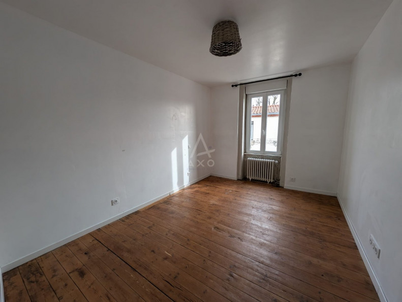 vente Maison Boussay - Photo 8