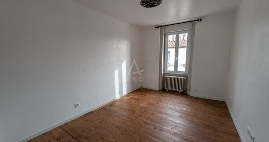 vente Maison Clisson