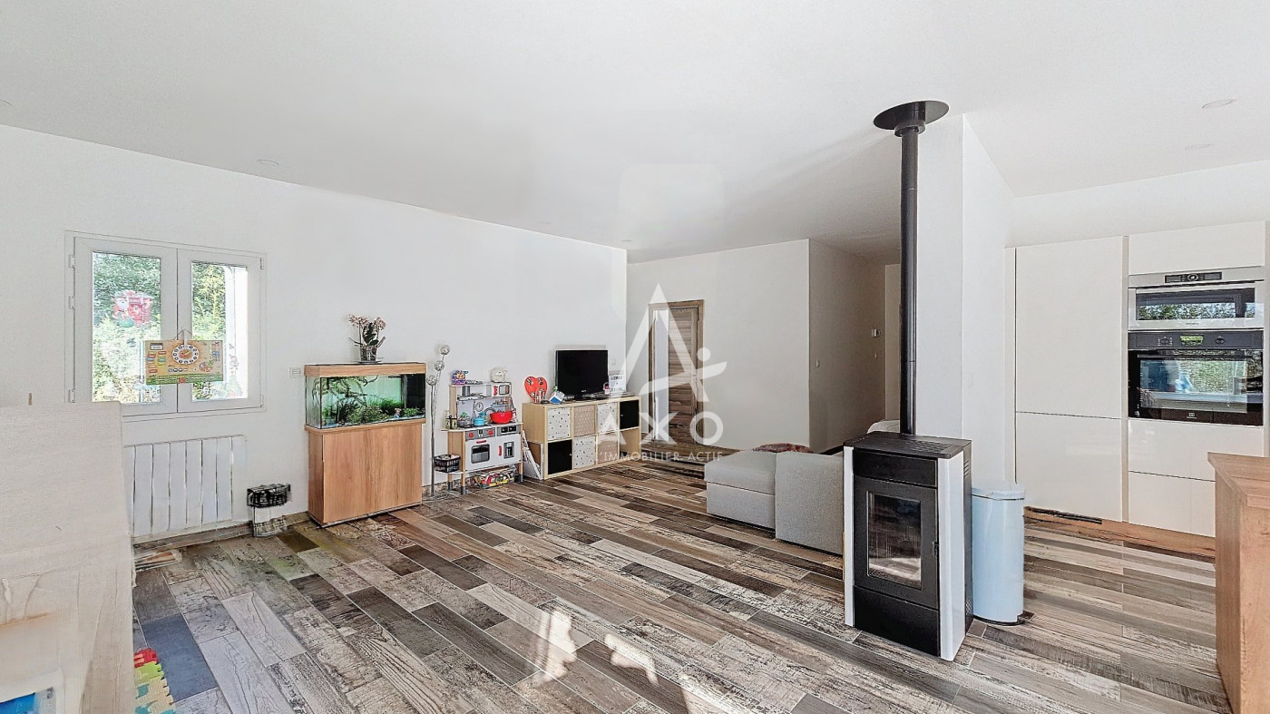 vente Maison Corquilleroy - Photo 7