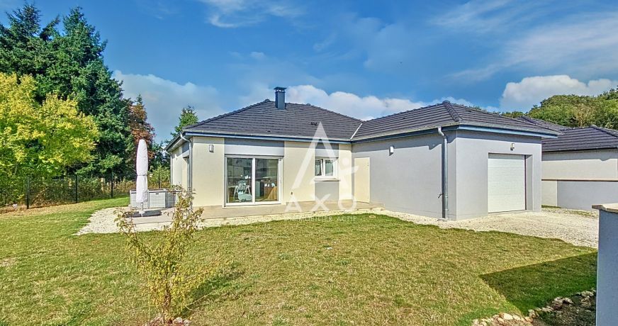 vente Maison Corquilleroy