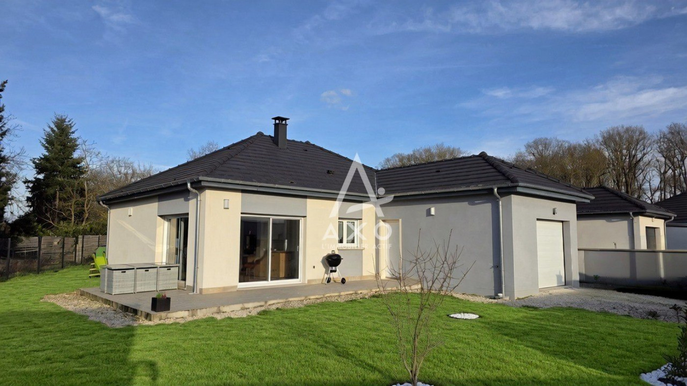 vente Maison Corquilleroy - Photo 15