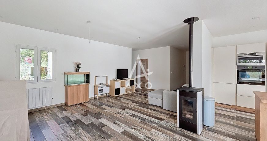 vente Maison Corquilleroy