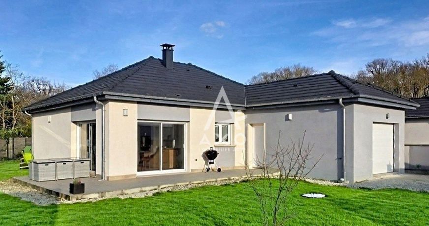 vente Maison Corquilleroy