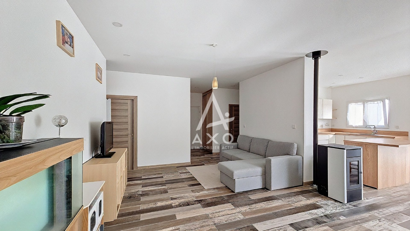 vente Maison Corquilleroy - Photo 9