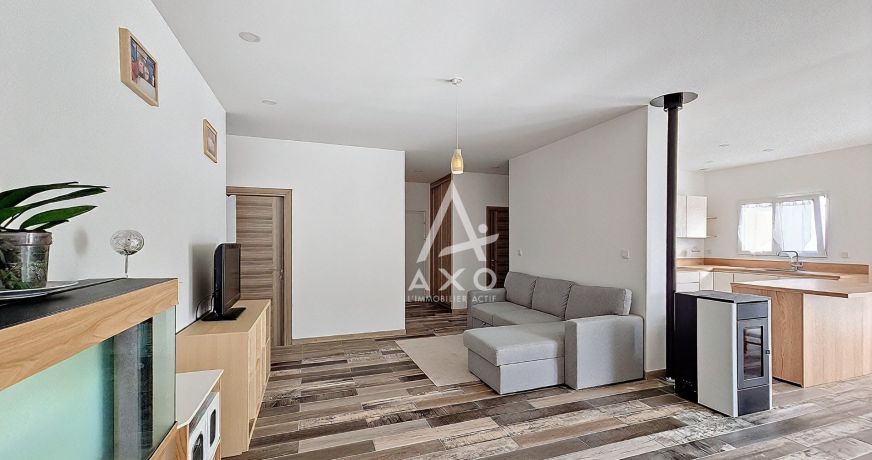 vente Maison Corquilleroy