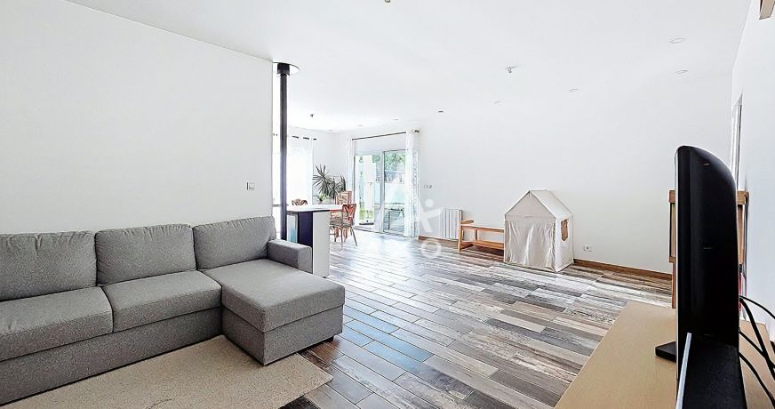 vente Maison Corquilleroy