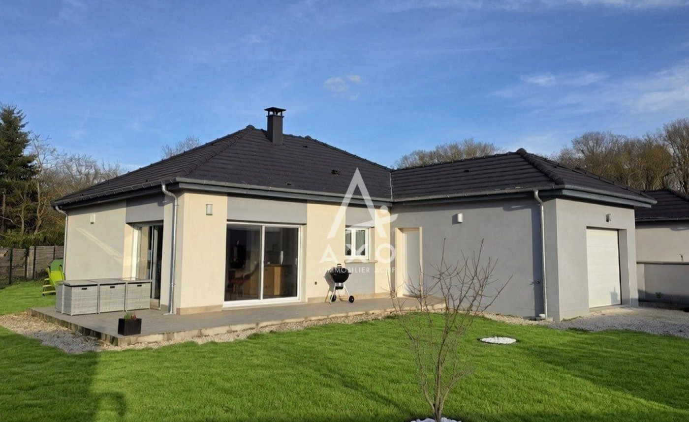 vente Maison Corquilleroy - Photo 1