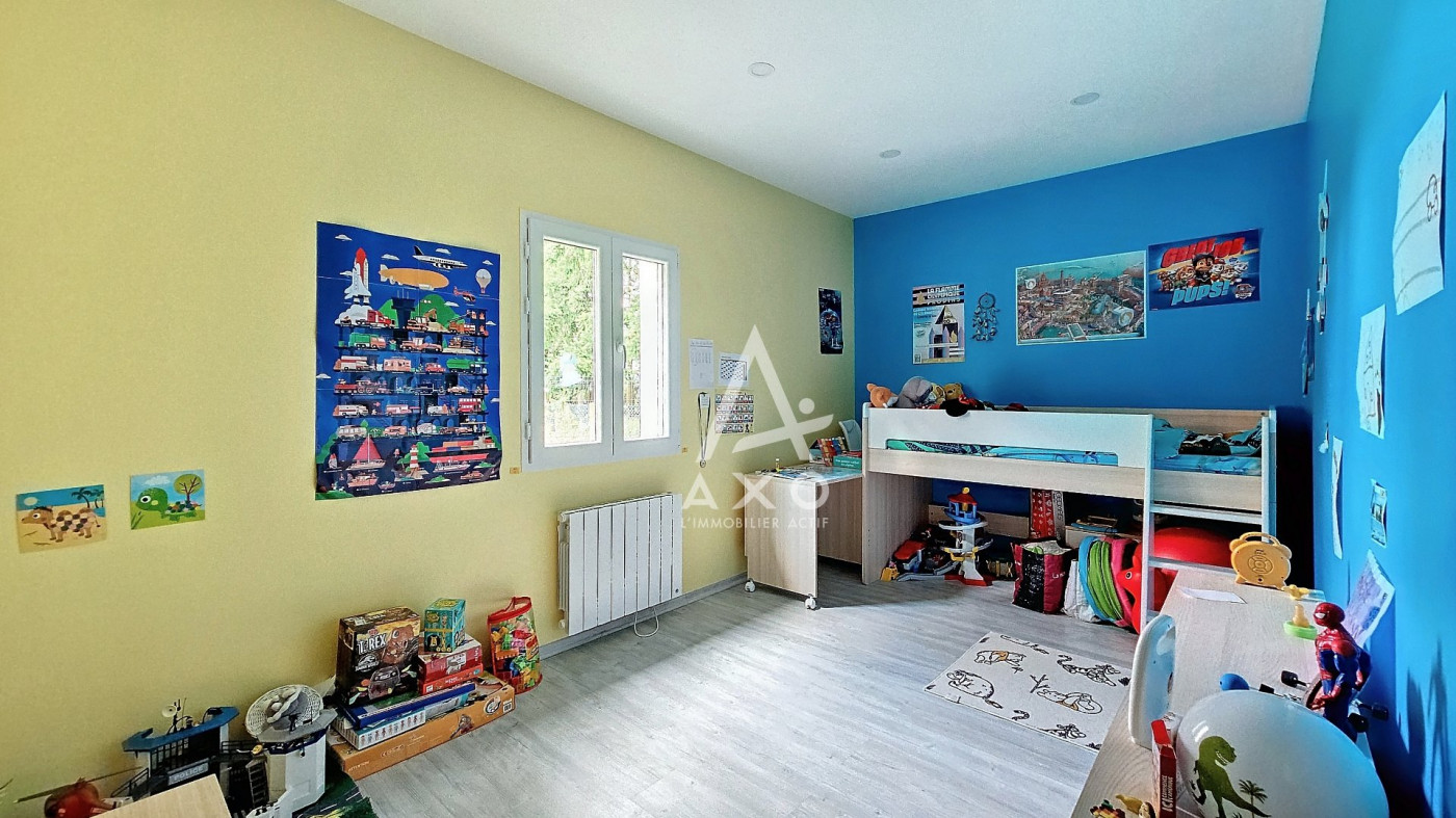 vente Maison Corquilleroy - Photo 12