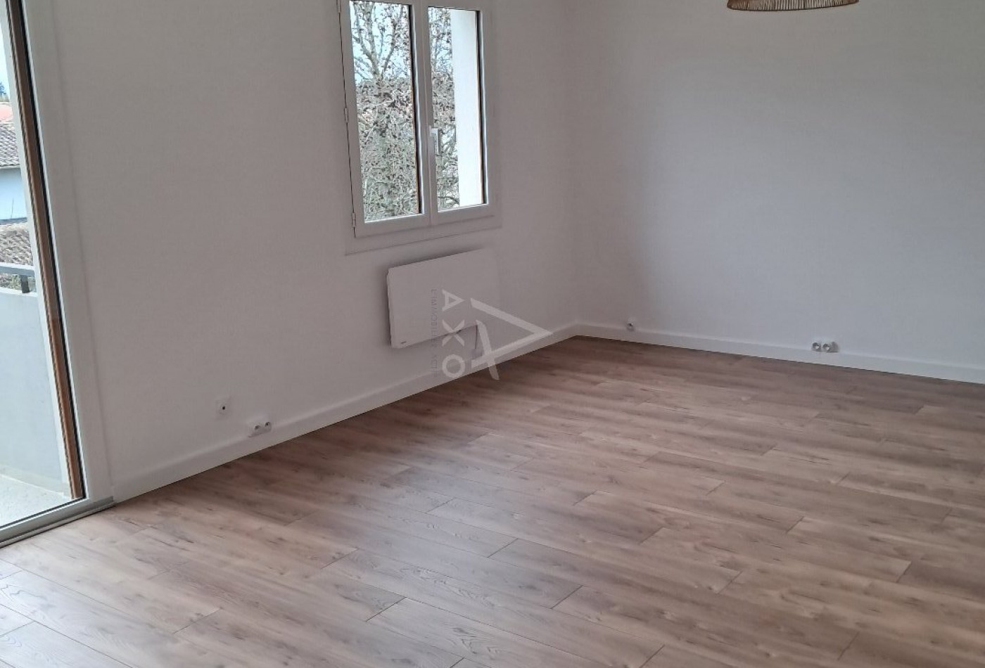 vente Appartement Bordeaux - Photo 4