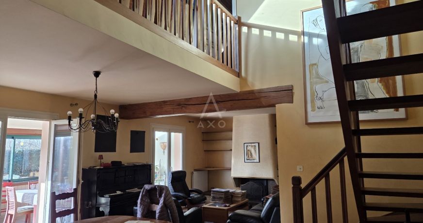 vente Maison Merlevenez