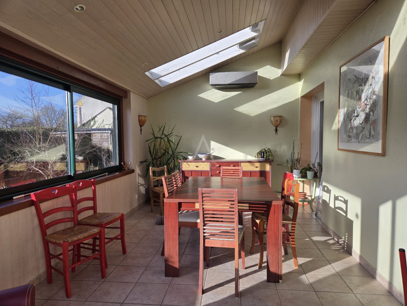 vente Maison Merlevenez - Photo 7